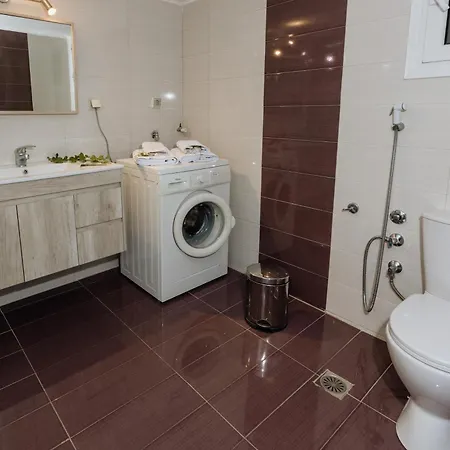 Spacious Centre Apartment- Apartment *