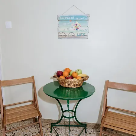Apartment Filoxenia Apartment- *