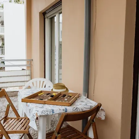 Apartment Filoxenia Apartment- *