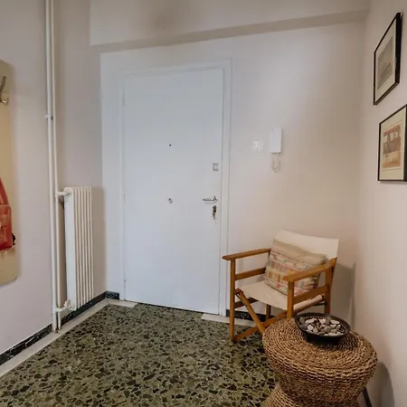 Filoxenia Apartment- Apartment *