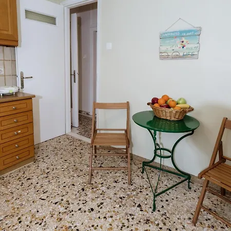 Filoxenia Apartment-